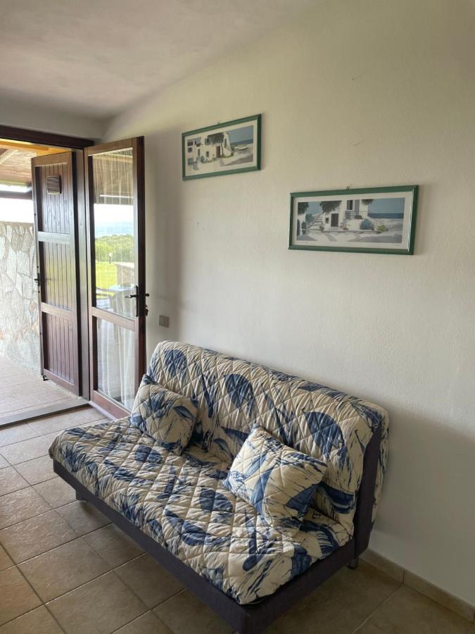 Seaview Apartments 79 Палау Екстериор снимка