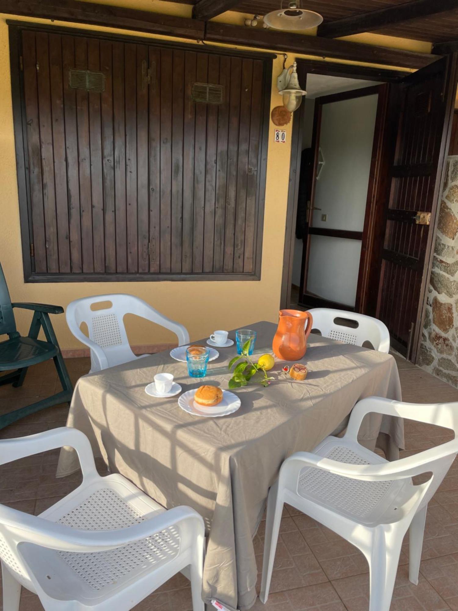 Seaview Apartments 79 Палау Екстериор снимка