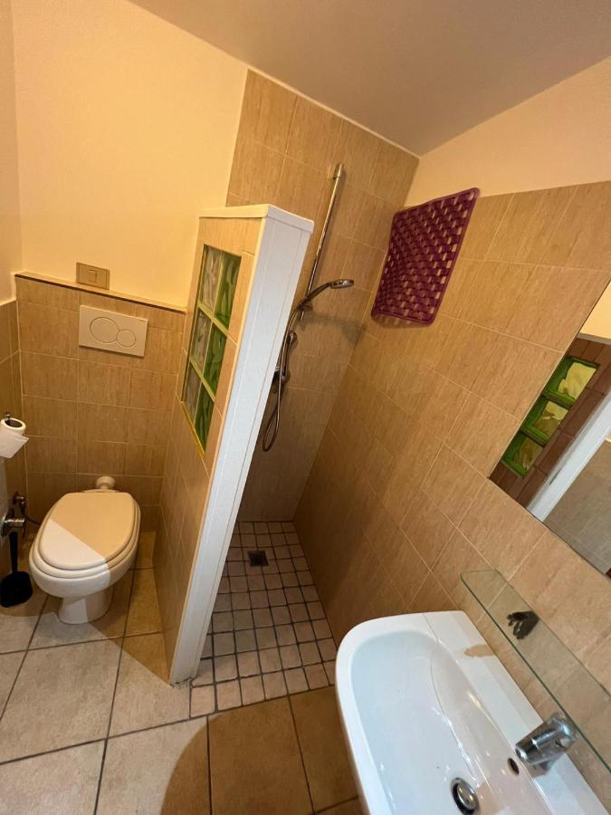 Seaview Apartments 79 Палау Екстериор снимка