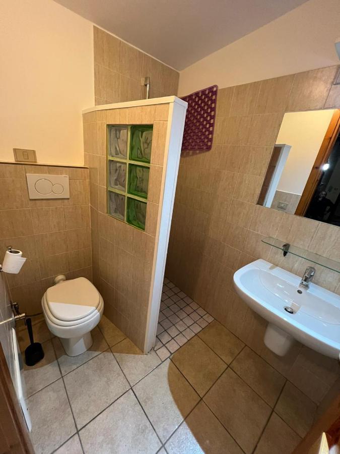 Seaview Apartments 79 Палау Екстериор снимка
