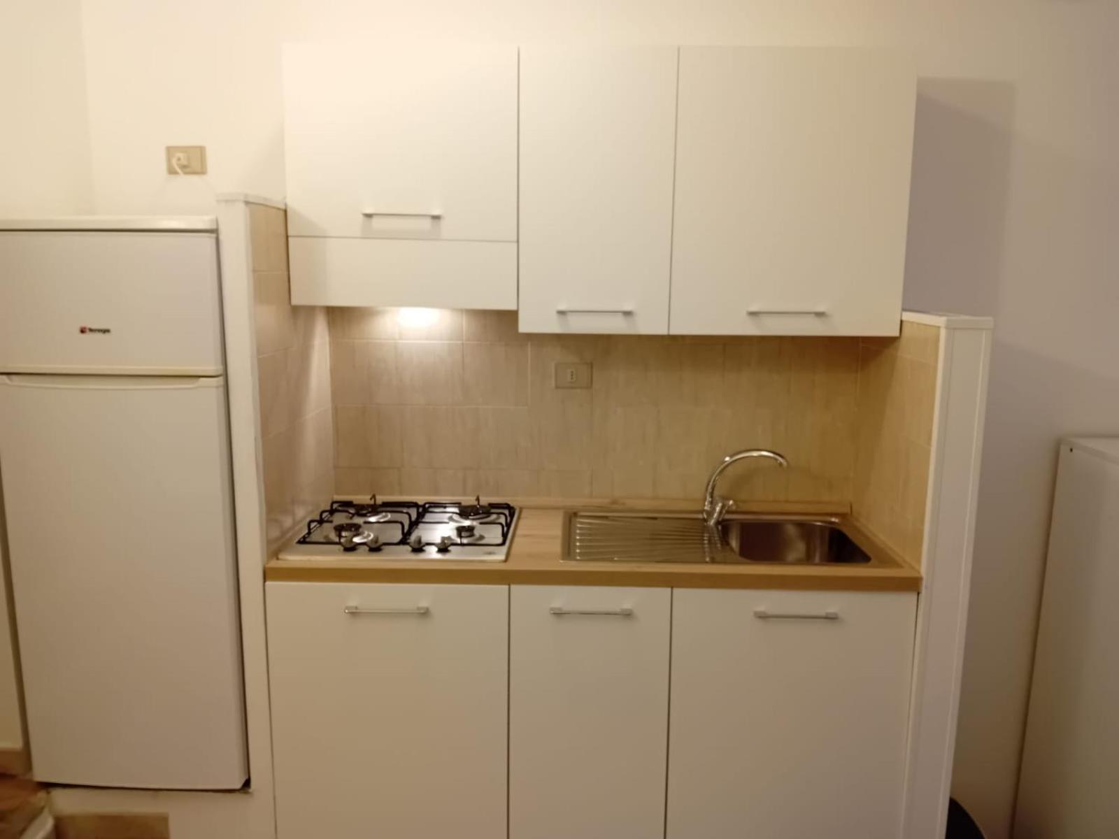 Seaview Apartments 79 Палау Екстериор снимка